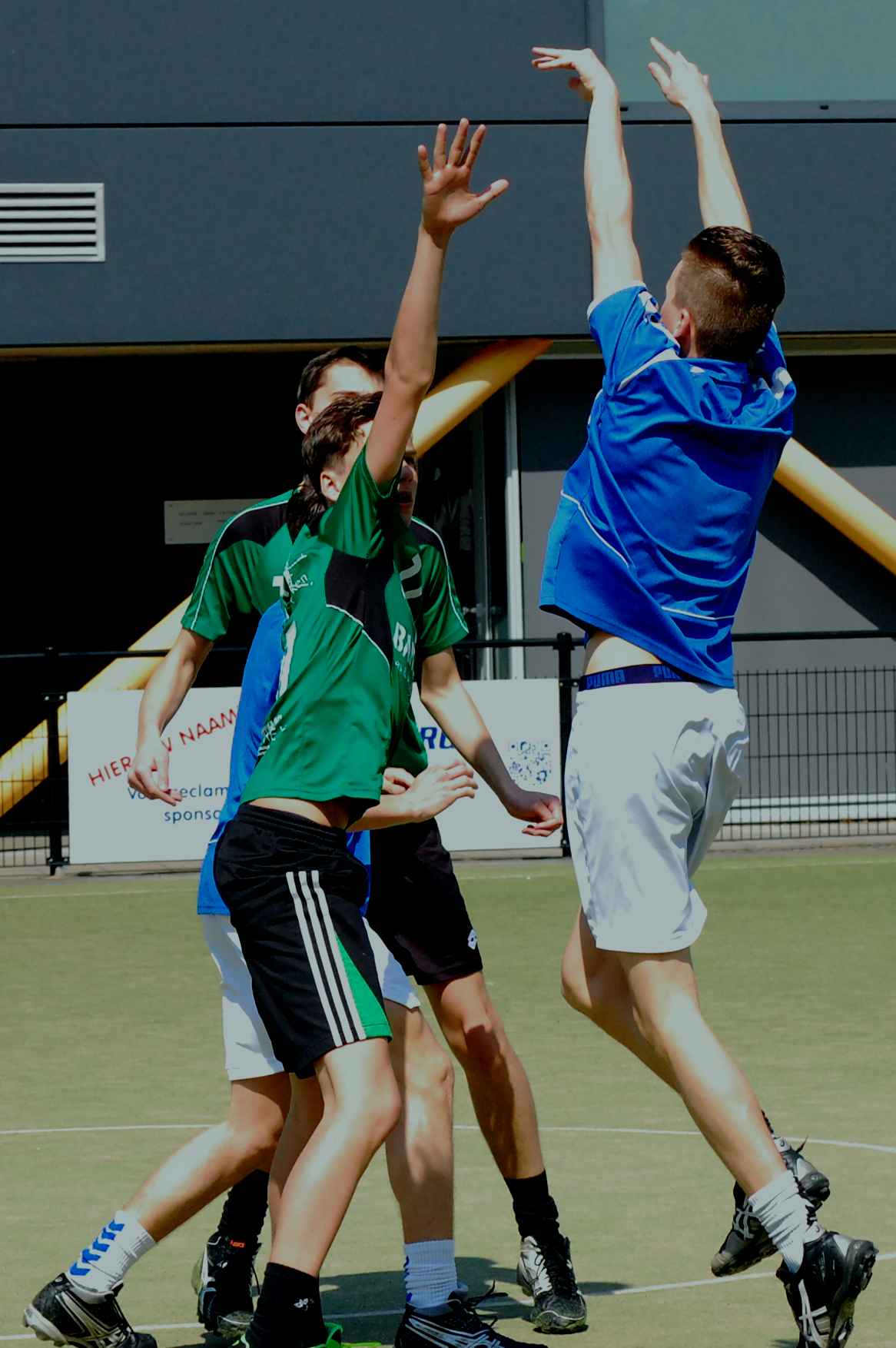 160507 Tilburg A1 - Vriendenschaar A1 (05)a.jpg